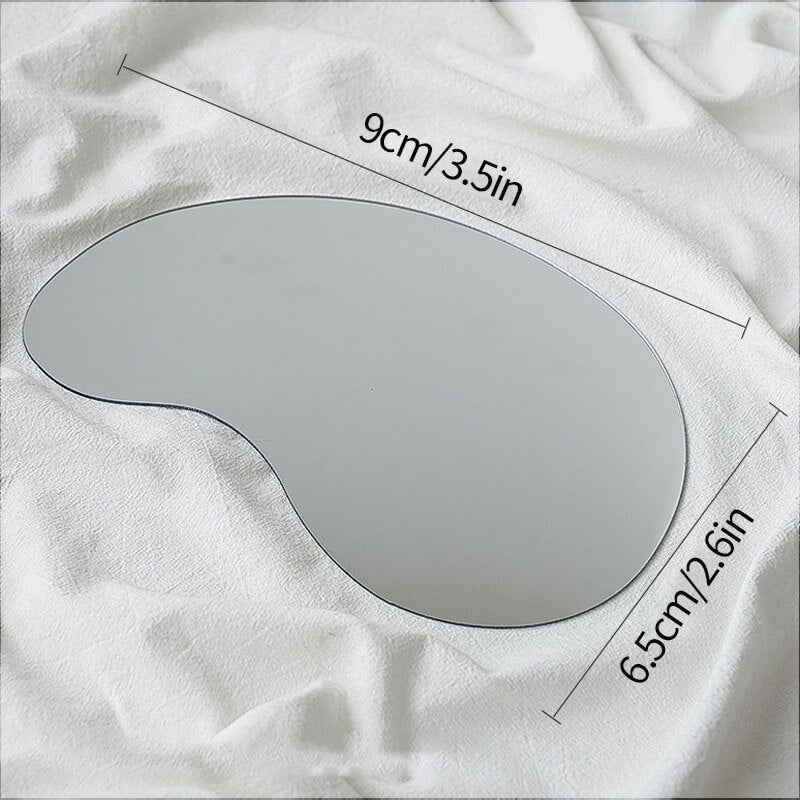 Simple Acrylic Mirror
