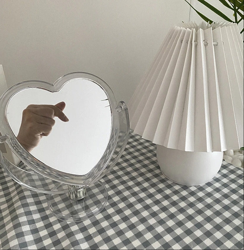 Cuteness Makeup Mirror